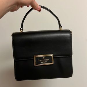 Kate Spade Top Hand Bag Small